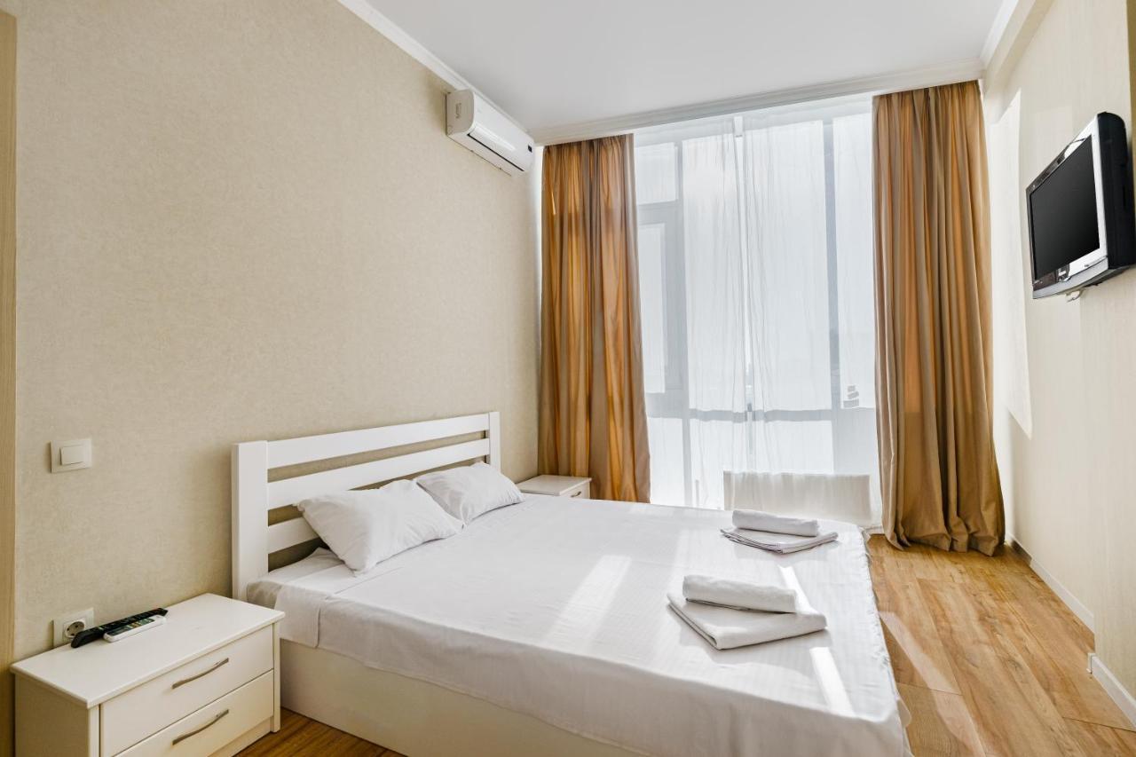 Arcadia Panoramic View Luxury Apartments Odessza Kültér fotó