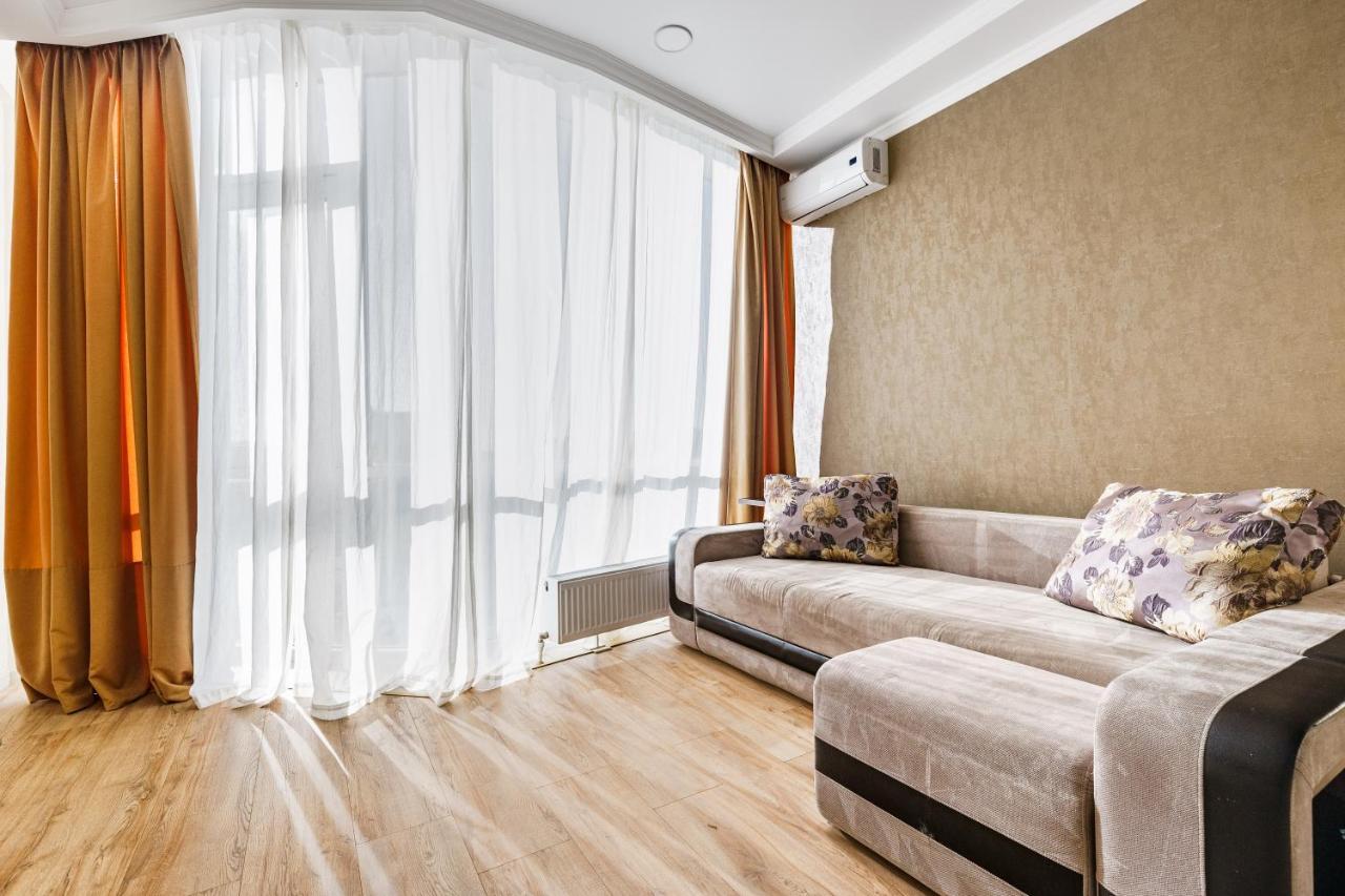 Arcadia Panoramic View Luxury Apartments Odessza Kültér fotó